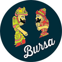 Bursa Menü